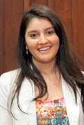 <b>Danitza Gutiérrez</b> Parra - Danitza-Gutierrez